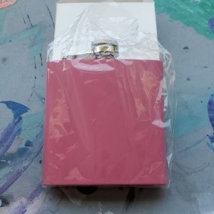 Pink Flask